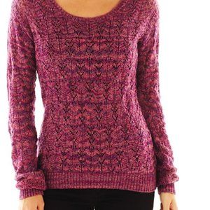 Jeans by Buffalo Passionata Sweater